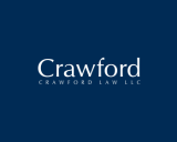 https://www.logocontest.com/public/logoimage/1352240979Crawford Law LLC 1.png